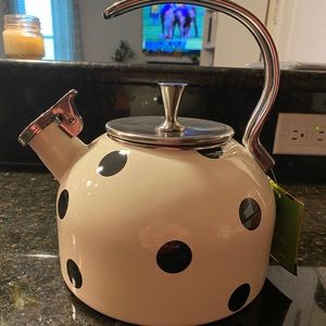 Kate Spade Teapot